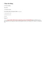 Bài 6 - Trang 59 - SGK Vật lí 12