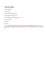 Bài 5 - Trang 59 - SGK Vật lí 12