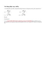 Bài 7 trang 66 sgk vật lý 12