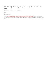 Bài 5 - Trang 49 - SGK Vật lý 12