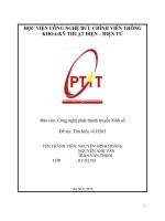 Tìm hiểu về H265