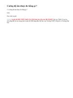 Bài 5 - Trang 55 - SGK Vật lí 12