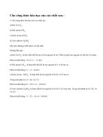 Bài 2 trang 33 sgk hóa học 8