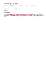 Bài 2 trang 74 sgk vật lý 12