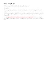 Bài 2 trang 119 - sgk vật lí 12