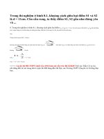 Bài 8 - Trang 45 - SGK Vật lý 12