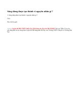 Bài 3 - Trang 49 - SGK Vật lý 12