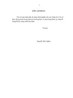 Nghiên cứu biến đổi nồng độ peptid lợi tiểu natri týp b ở bệnh nhân suy thận mạn tính lọc máu chu kỳ