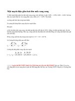 Bài 5 trang 66 sgk vật lý 12