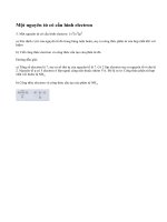 Bài 5 trang 76 sgk hóa học 10