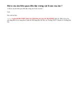 Bài 3 - Trang 59 - SGK Vật lí 12