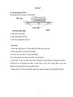 Hệ thống cân tải trọng ô tô sử dụng load cell