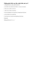 Bài tập 5 - Trang 101 - SGK Hóa học 8