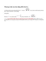 Bài 10 trang 9 sgk vật lí 12