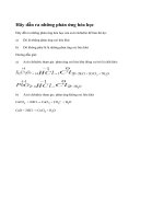 Bài 4 trang 106 sgk Hóa học lớp 10