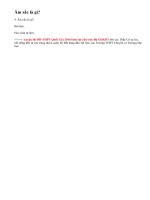 Bài 4 - Trang 59 - SGK Vật lí 12