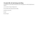 Bài 4 trang 21 sgk hóa học 9