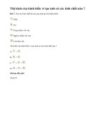 Bài 7 trang 212 sgk vật lý 11