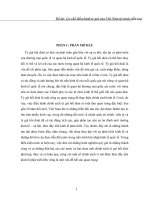 TỔNG QUAN về tỷ GIÁ hối đoái và cơ CHẾ điều HÀNH tỷ GIÁ hối đoái   cơ CHẾ điều HÀNH tỷ GIÁ của một số nước ĐANG PHÁT TRIỂN và của VIỆT NAM từ TRƯỚC tới NAY   KHUYẾN NGHỊ về GIẢI PHÁP điều HÀNH tỷ GIÁ hối đoái VIỆT NAM TRONG THỜI GIAN tới