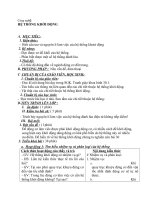 Công nghệ hệ THỐNG KHỞI ĐỘNG 