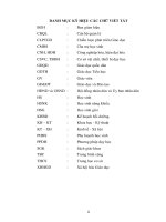 Quản lý hoạt động bồi dưỡng học sinh giỏi ở trường trung học cơ sở lê hữu trác, tỉnh hưng yên  luận văn ths  giáo dục học 