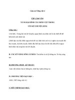 Giáo án tiếng việt 4 tuần 2 bài tập làm văn   tả ngoại hình của nhân vật trong đoạn văn kể chuyện 