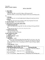 Công nghệ động cơ đốt trong dùng cho ôtôcông nghệ động cơ đốt trong dùng cho ôtô 