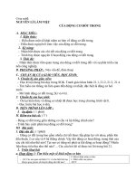 Công nghệ NGUYÊN lí làm VIỆC của ĐỘNG cơ đốt TRONG 