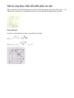 Bài 9 trang 167 sgk Vật lý lớp 11