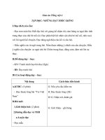 Giáo án tiếng việt 4 tuần 5 bài tập đọc   những hạt thóc giống 