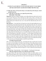 Hoàn thiện kế toán bán hàng và xác định kết quả bán hàng tại công ty cổ phần tư vấn đầu tư xây dựng và dịch vụ tổng hợp 