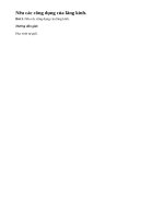 Bài 3 trang 179 sgk vật lý 11