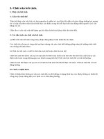 Lý thuyết chất rắn kết tinh, chất rắn vô định hình