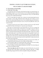 Nâng cao hiệu quả sử dụng vốn lưu động tại công ty TNHH mỹ nghệ hoàng gia 