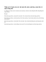 Bài C3 trang 145 sgk vật lý 9