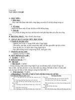 Công nghệ vật liệu cơ khí 