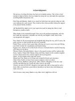 Consuming more than just water a discourse analysis of urban water management in singapore from 1960   2009 