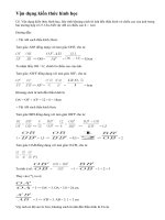 Bài C6 trang 118 sgk vật lí 9