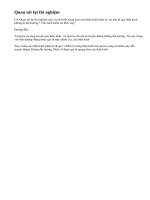 Bài C4 trang 120 sgk vật lí 9.