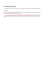 Bài 6 trang 216 - sgk vật lý 12