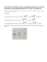 Bài C1 - Trang 17 - SGK Vật lí 8