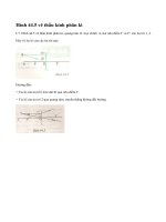 Bài C7 trang 121 sgk vật lí 9.