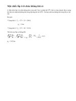 Bài 8 trang 162 sgk vật lý 10