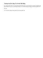 Bài C8 trang 148 sgk vật lý 9