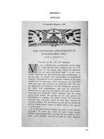 Architectural inculturation and transformation case study on the three catholic churches in java 