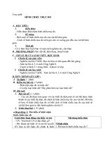 Công nghệ HÌNH CHIẾU TRỤC ĐOCông nghệ HÌNH CHIẾU TRỤC đo 