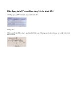 Bài C4 trang 117 sgk vật lí 9