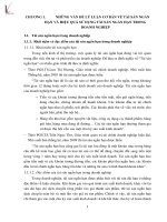 Nâng cao hiệu quả sử dụng tài sản ngắn hạn tại công ty cổ phần fafim việt nam 