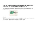 Bài C6 - Trang 89 - SGK Vật lí 9