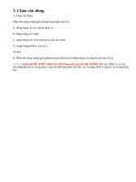 Bài 3 trang 198 sgk Vật lí 12